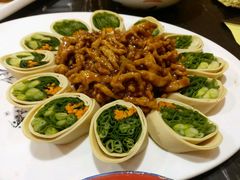 -金掌勺锅包肉(太原万达店)