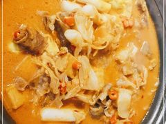 -裕鼎鲜·新中菜(王府井店)