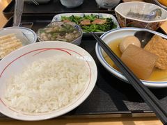 -楽飯屋(软件园店)