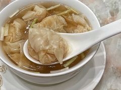 -麦奀云吞面世家(佐敦店)