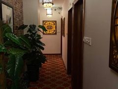 -智慧盲人按摩艾灸-颈肩腰膝疼痛调理(浦东店)