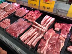 -AEON超市(永旺梦乐城泰达店)