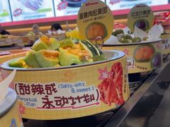 -龍歌自助小火锅(李沧丽达店)
