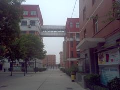 -北京商贸学校