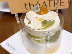 -théATRE 茶聚场(王府中環店)