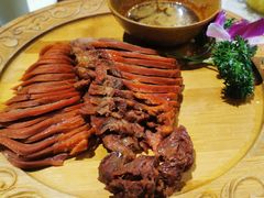 -海拉尔蒙古包(房山长阳总店)