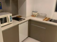 -苏州馨乐庭星海公寓酒店(苏州中心店)