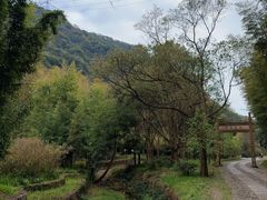 -黄公望隐居地
