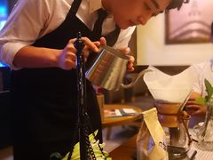 -星巴克(武汉欧利新天地店)
