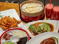 -京坛汇·烤鸭·京菜(宋庄店)