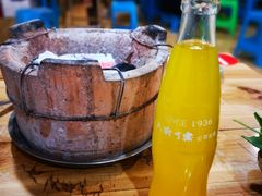 -小板凳(四公里店)