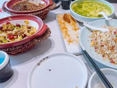 -李氏传家菜(兴城路店)