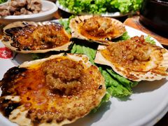 -辛氏火炉·韩式古法烤肉(松北店)