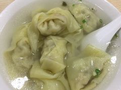 -小小馄饨店(清泰街店)