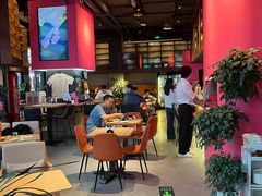 -牛啤堂精酿啤酒餐吧(五棵松华熙店)