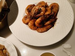 -清晖小苑·顺德菜(观澜湖新城店)