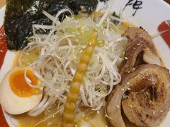 -雷门拉面(龙湖成都金楠天街店)