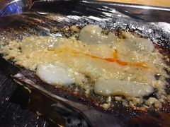-潮庭·大连海鲜·炭火烧烤·扇贝王(大连店)