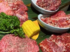-虎丸烧肉(世纪汇店)