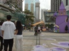-中航城君尚购物中心