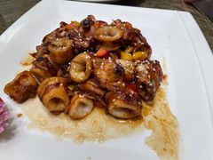 -北海渔村酒楼·粤菜海鲜点心(新华店)