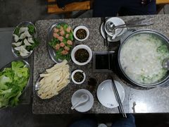 -金瑶池·猪肚鸡·传统冬瓜盅(20年白沙店)