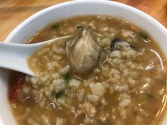 夜粥-长平老姿娘夜粥(平东一街店)