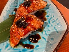 -有喜屋·烧鸟·居酒屋(周浦万达店)