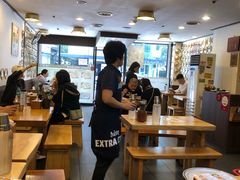 -金北顺大锅家(신사본점)