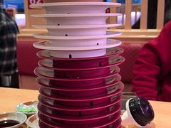-寿司郎(皇庭广场店)