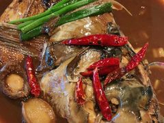 -旺顺阁·北京菜(北辰上品+)