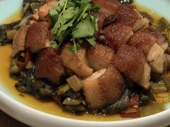 -禾珍珠家常小馆(河南博物院店)