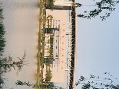 -天津梅江会展中心