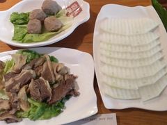 -海银海记潮汕牛肉火锅(新港中路海珠店)