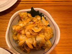 螺肉-千懿六本木酒场(常熟路店)
