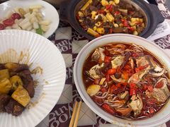 -老三样·旧食新味(船山路店)