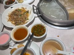 -潮泰牛肉火锅 · 创于1992年(车公庙店)