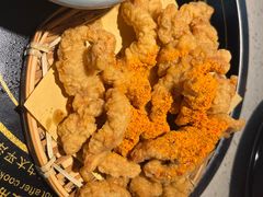 -沪小胖·小龙虾·蓝龙王(八佰伴店)