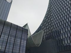 -苏州现代传媒广场商业