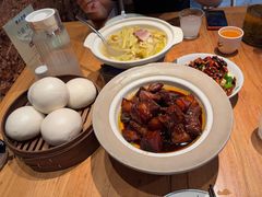 -黄山老妈·土菜(碧桂园店)