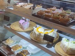 -Max Bakery 阿唛手作