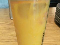 -星巴克(深圳新沙天虹店)