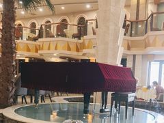 -碧中海汤泉汗蒸酒店