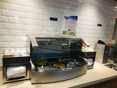 -The Habit Burger Grill 哈比特汉堡(爱琴海店)
