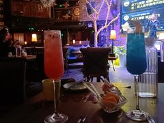 -胡桃里音乐酒馆(曲江店)