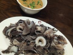 -姚记炒肝店(簋街店)