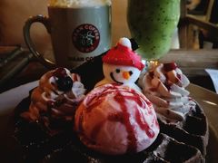-MAAN  COFFEE(安达圣新天地店)
