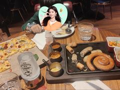 -1886德国汽车餐厅(外滩中央店)