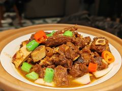 -老李家土菜馆·安吉地标美食