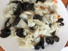 -老苏扬饭店
